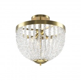 Потолочный светильник Maytoni Intrigue MOD440CL-03BS