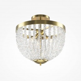 Потолочный светильник Maytoni Intrigue MOD440CL-03BS