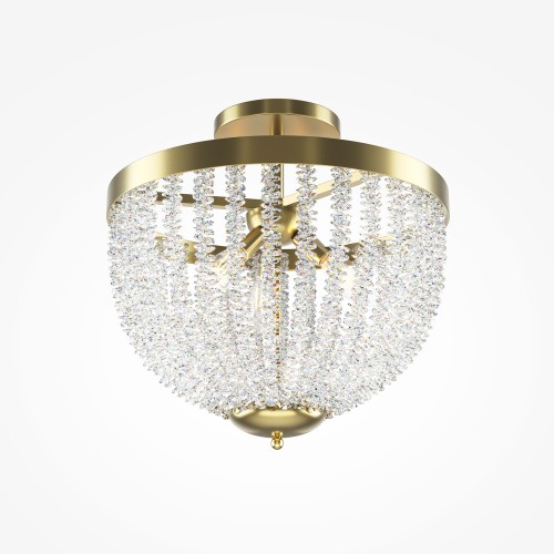 Потолочный светильник Maytoni Intrigue MOD440CL-03BS