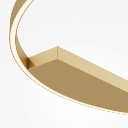 Потолочный светильник Maytoni Rim MOD058CL-L65BSK