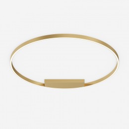 Потолочный светильник Maytoni Rim MOD058CL-L65BSK