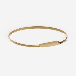 Потолочный светильник Maytoni Rim MOD058CL-L65BSK