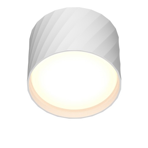 Потолочный светильник NUVOLT LDL-001W