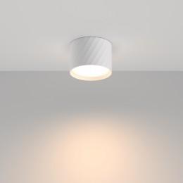 Потолочный светильник NUVOLT LDL-001W