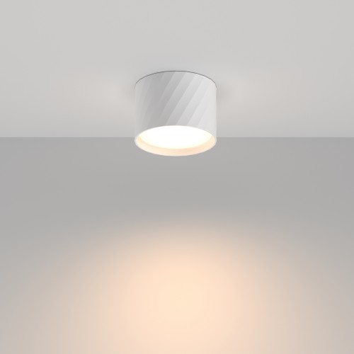 Потолочный светильник NUVOLT LDL-001W