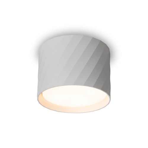 Потолочный светильник NUVOLT LDL-001W