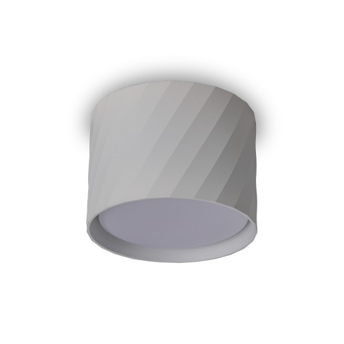 Потолочный светильник NUVOLT LDL-001W