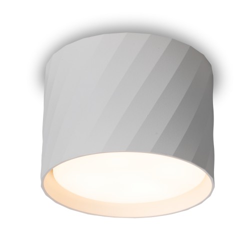 Потолочный светильник NUVOLT LDL-001W