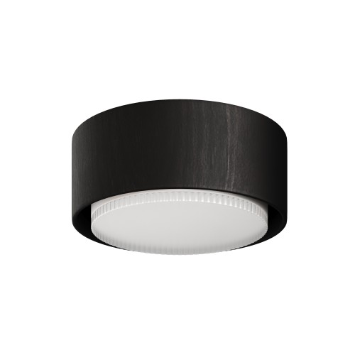 Потолочный светильник NUVOLT LDL-008BW