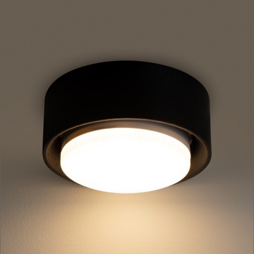 Потолочный светильник NUVOLT LDL-008BW