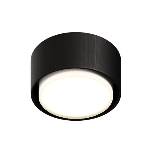 Потолочный светильник NUVOLT LDL-008BW