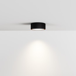 Потолочный светильник NUVOLT LDL-008BW