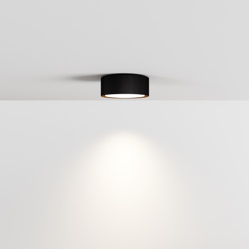 Потолочный светильник NUVOLT LDL-008BW