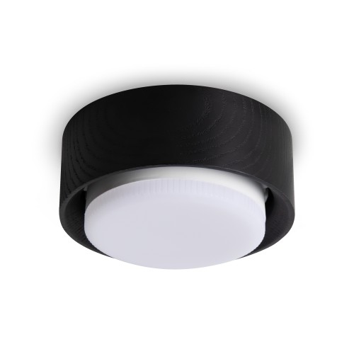 Потолочный светильник NUVOLT LDL-008BW