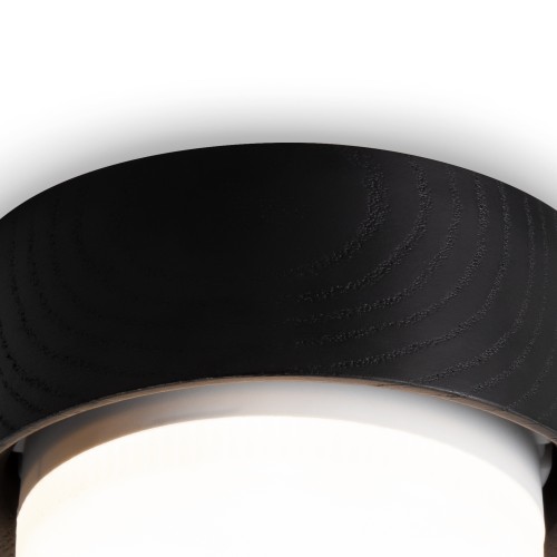 Потолочный светильник NUVOLT LDL-008BW