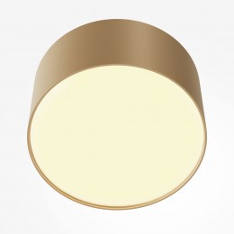 Потолочный светильник Technical C032CL-12W2.7K-RD-MG