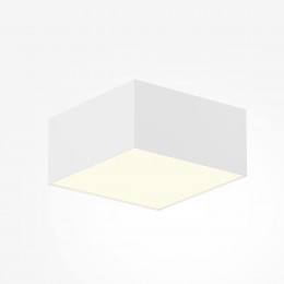 Потолочный светильник Technical C032CL-12W3K-SQ-W