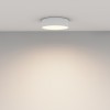 Потолочный светильник Technical C032CL-24W3K-RD-W