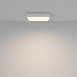 Потолочный светильник Technical C032CL-36W3K-SQ-W