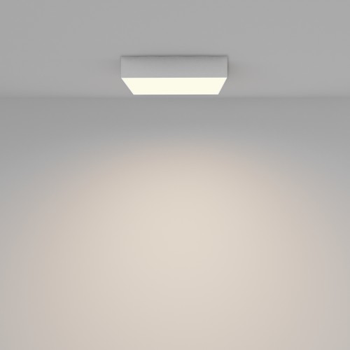 Потолочный светильник Technical C032CL-36W3K-SQ-W