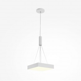 Потолочный светильник Technical C032CL-36W3K-SQ-W