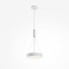 Потолочный светильник Technical C032CL-36W4K-RD-W