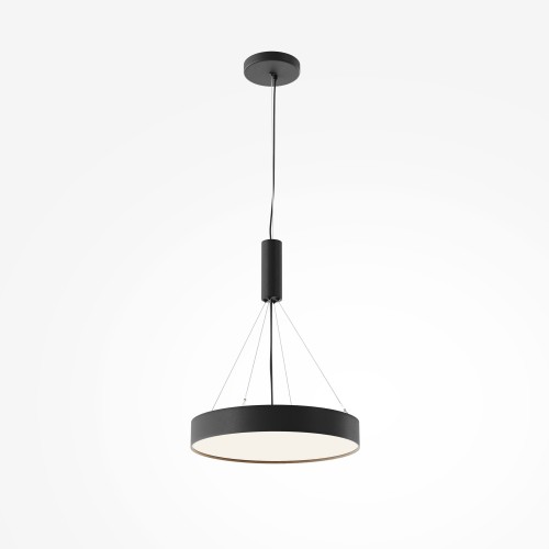 Потолочный светильник Technical C032CL-45W4K-RD-B