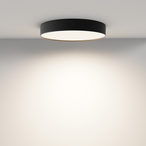 Потолочный светильник Technical C032CL-45W4K-RD-B
