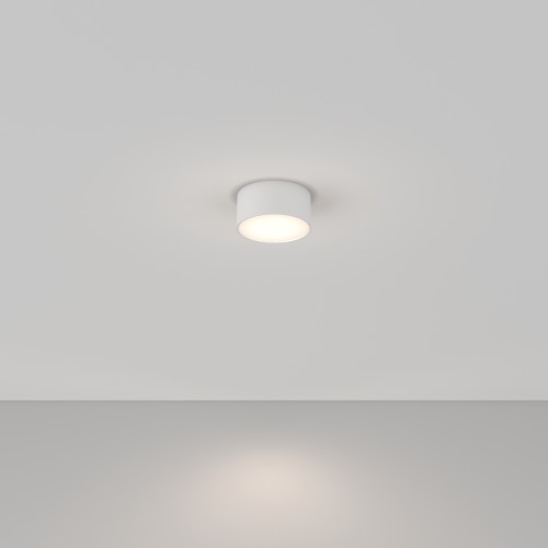 Потолочный светильник Technical C032CL-L12W4K