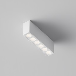 Потолочный светильник Technical C066CL-12W3-6K-W