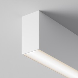 Потолочный светильник Technical C068CL-12W3-6K-W