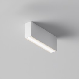 Потолочный светильник Technical C068CL-12W3-6K-W