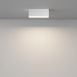 Потолочный светильник Technical C068CL-12W3-6K-W