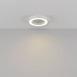 Потолочный светильник Technical C093CL-36W3K-W