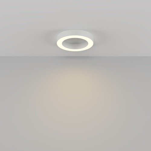 Потолочный светильник Technical C093CL-36W3K-W