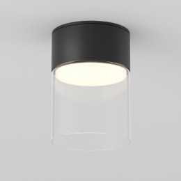 Потолочный светильник Technical C094CL-GX53-B