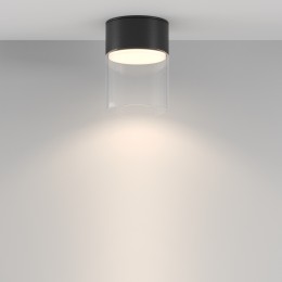 Потолочный светильник Technical C094CL-GX53-B