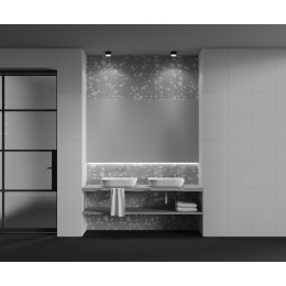 Потолочный светильник Technical C094CL-GX53-B