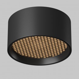 Потолочный светильник Technical C122CL-L7-3K-B