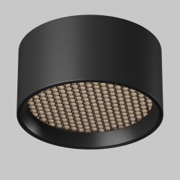 Потолочный светильник Technical C122CL-L7-4K-B