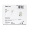 Потолочный светильник Voltega VGL7238DL-01W1