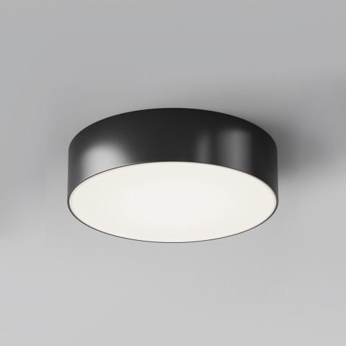 Потолочный светильник  Maytoni Outdoor Zon IP O431CL-L30B4K