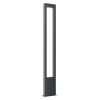 Садово-парковый светильник  Maytoni Outdoor Bonn O425FL-L20GF