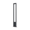 Садово-парковый светильник  Maytoni Outdoor Bonn O425FL-L20GF