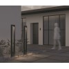 Садово-парковый светильник  Maytoni Outdoor Bonn O425FL-L20GF