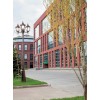 Садово-парковый светильник  Maytoni Outdoor Rivoli O026FL-03B