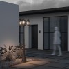 Садово-парковый светильник  Maytoni Outdoor Rivoli O026FL-03B