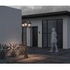 Садово-парковый светильник  Maytoni Outdoor Rivoli O026FL-03B