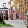 Садово-парковый светильник  Maytoni Outdoor Rivoli O026FL-03B