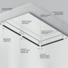 Шинопровод Technical TRX034-SCH-423B